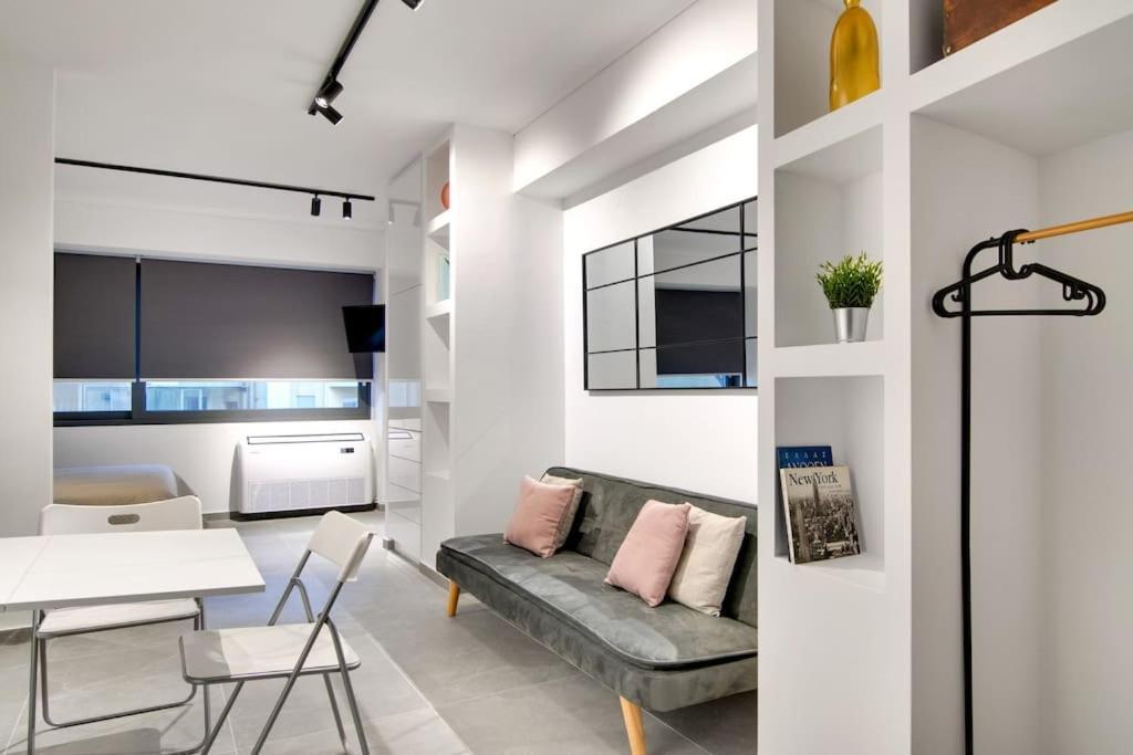Myplace Premium Apartments Ioannina Exterior foto